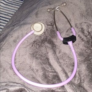 Littmann lightweight stethoscope